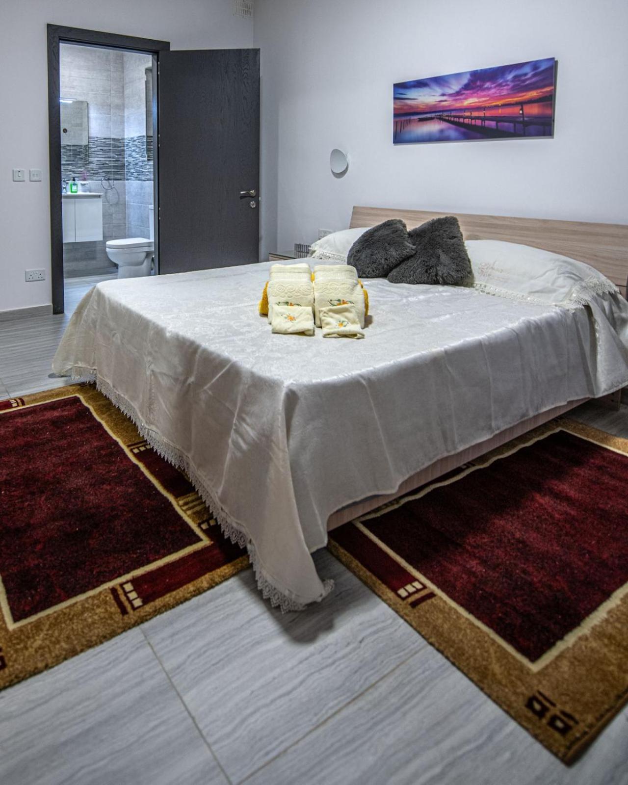 Apartment Palm Court Luxe *
